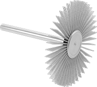 ABRASIVES AND POLISHING