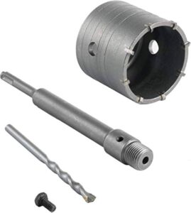ADAPTER HOLE CORE BIT