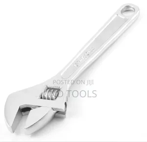 ADJUSTABLE SPANNER