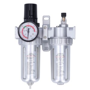 AIR FILTER REGULATOR