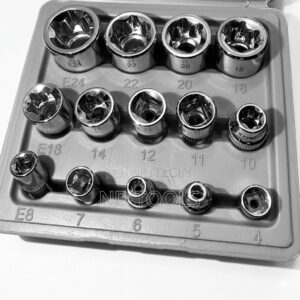 ALLEN SOCKET