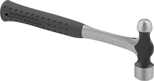 BALL PEIN HAMMER