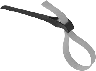 BELT WRENCH 12''