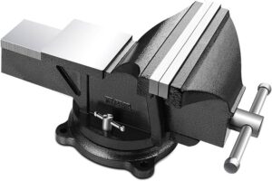 BENCH VICE