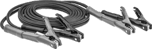 BOOSTER CABLE