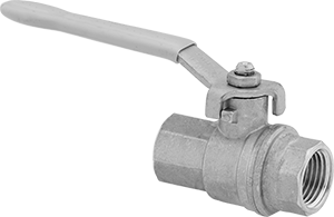 BRASS BALL VALVE