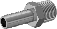 BRASS CONNECTOR