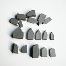 CARBIDE TIP