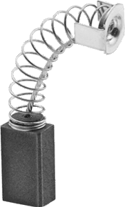 CARBON BRUSH