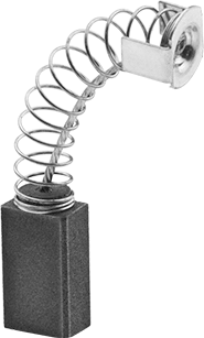 CARBON BRUSH 100