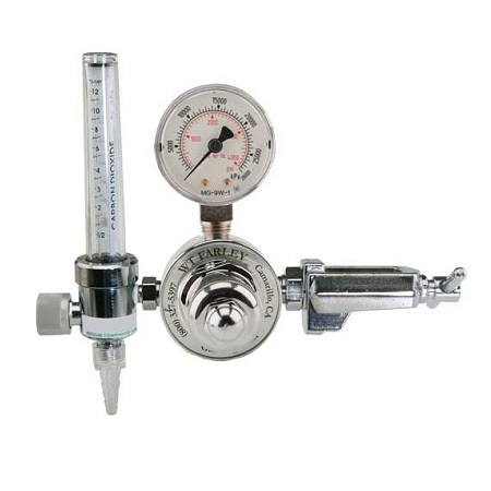 ACETYLENE REGULATOR FLASHBACK ARRESTOR HF2
