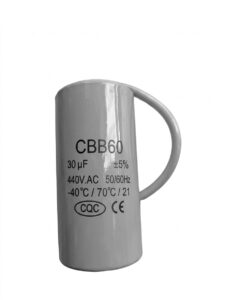 CAPACITOR
