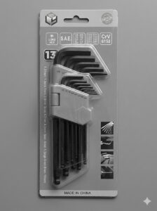 ALLEN KEY