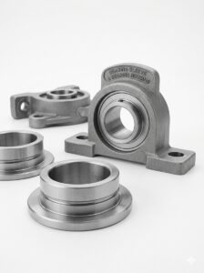 BEARING SLEEVE CHINA & BEARING HOUSING